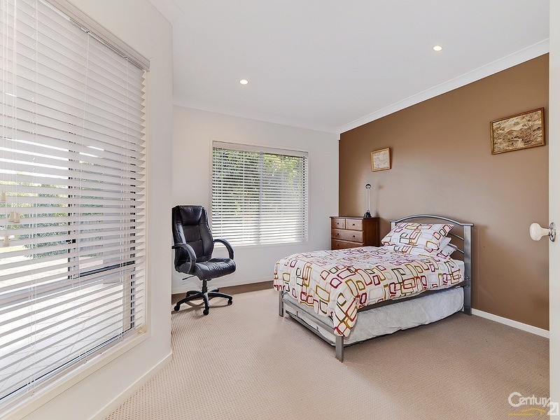 1 Starling Street, Mango Hill QLD 4509