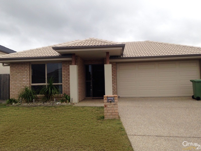 8 Capital Street, North Lakes QLD 4509