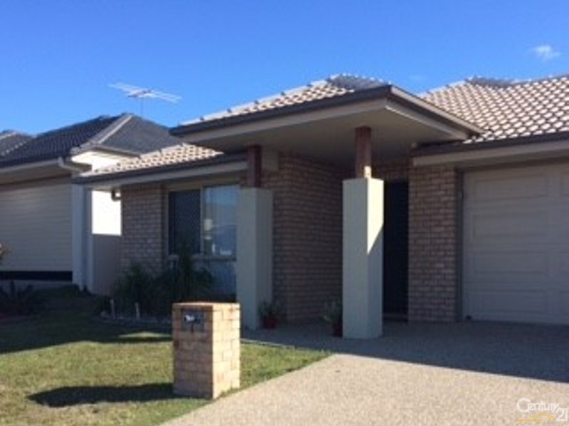 8 Capital Street, North Lakes QLD 4509