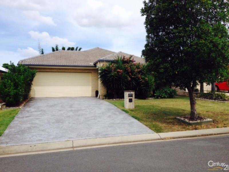 71 Cottonwood Circuit, North Lakes QLD 4509