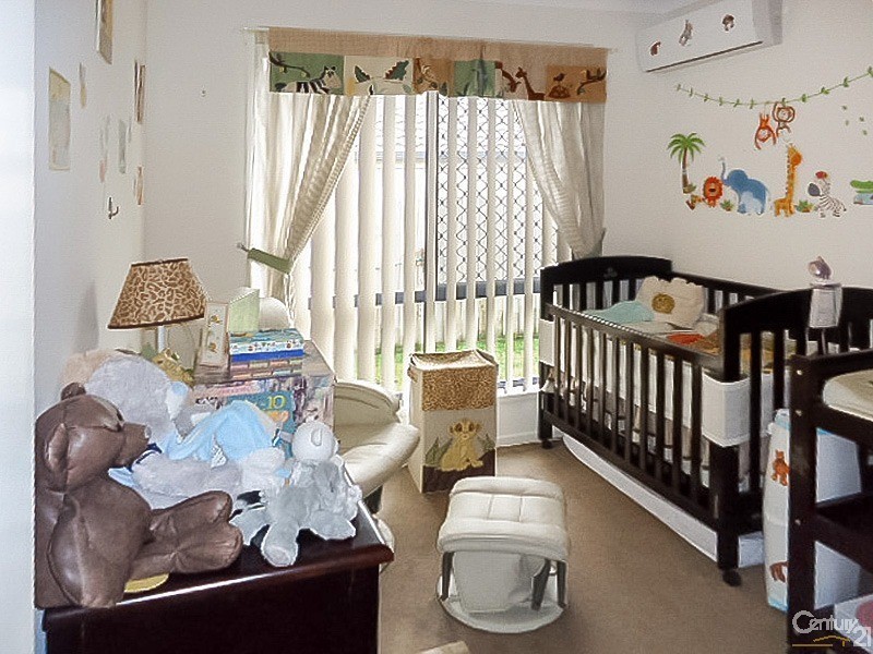 25 Hipwood Street, Morayfield QLD 4506