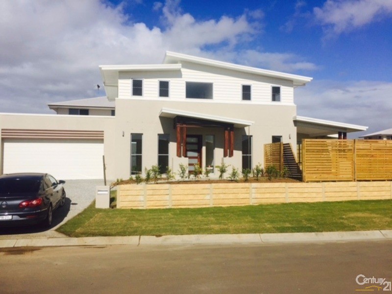 92 Park Vista Drive, Mango Hill QLD 4509