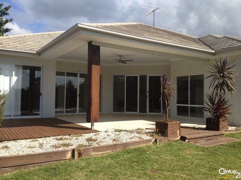 20 Masjakin Court, Murrumba Downs QLD 4503