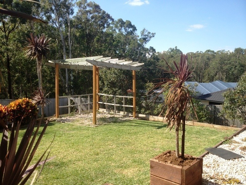 20 Masjakin Court, Murrumba Downs QLD 4503