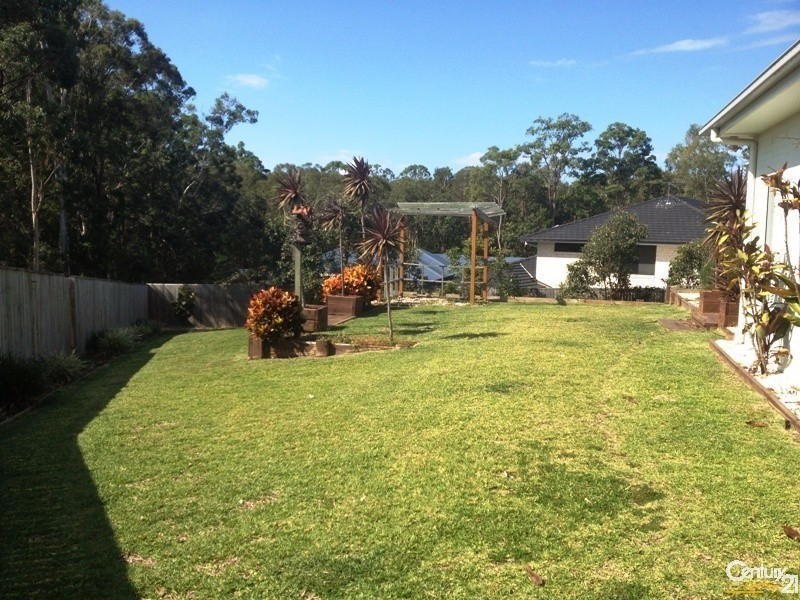 20 Masjakin Court, Murrumba Downs QLD 4503