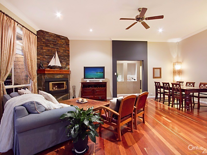 10 Farrington Drive, Murrumba Downs QLD 4503