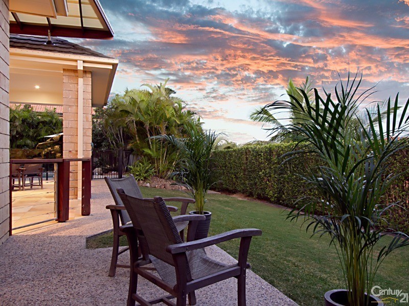 10 Farrington Drive, Murrumba Downs QLD 4503