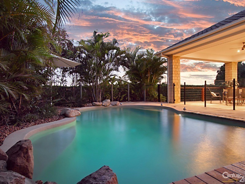 10 Farrington Drive, Murrumba Downs QLD 4503