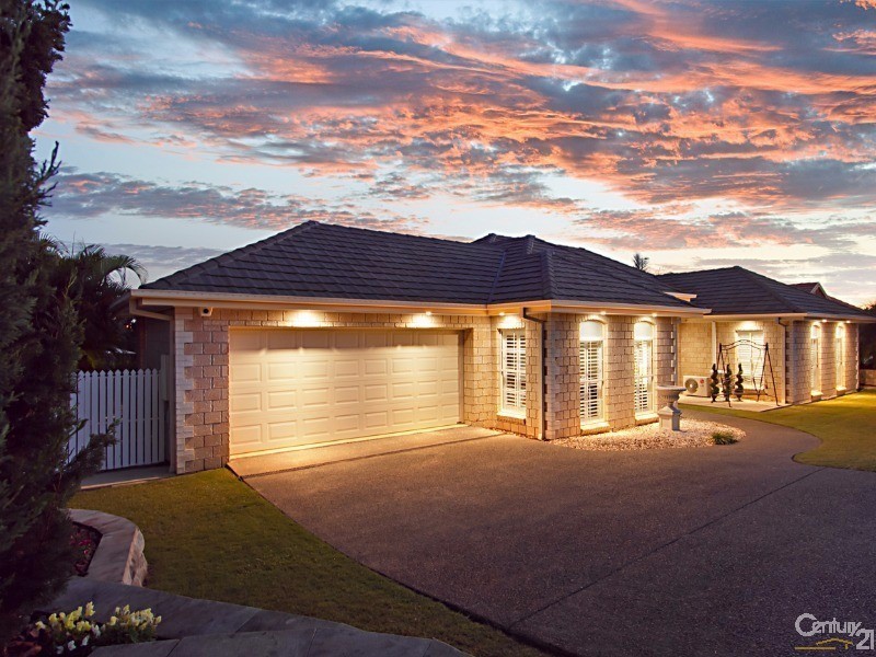 10 Farrington Drive, Murrumba Downs QLD 4503