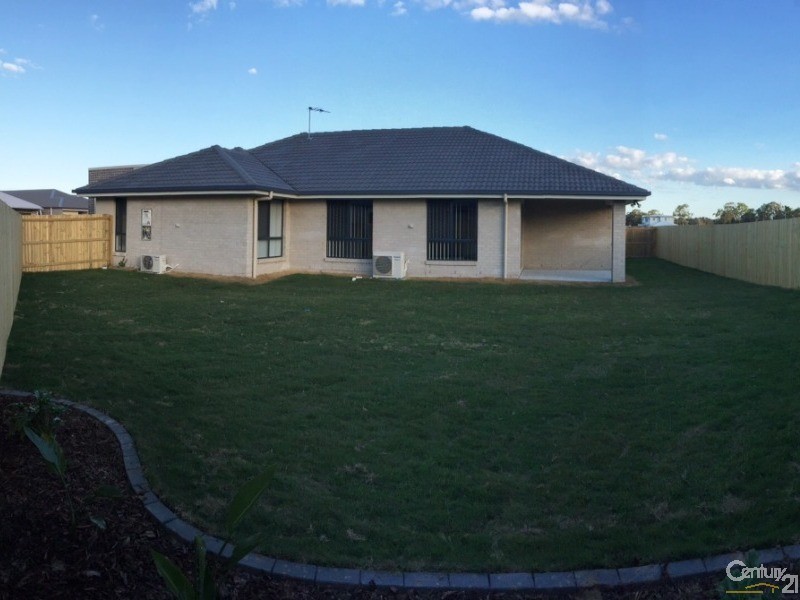 19 Apple Circuit, Griffin QLD 4503