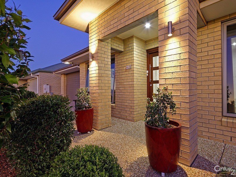 4 Kidston Court, North Lakes QLD 4509