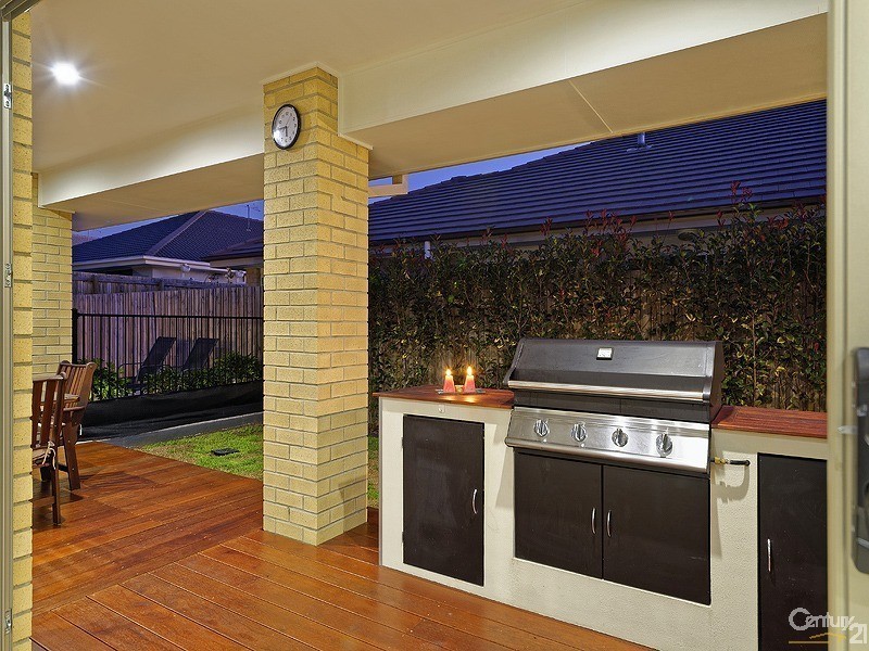 4 Kidston Court, North Lakes QLD 4509