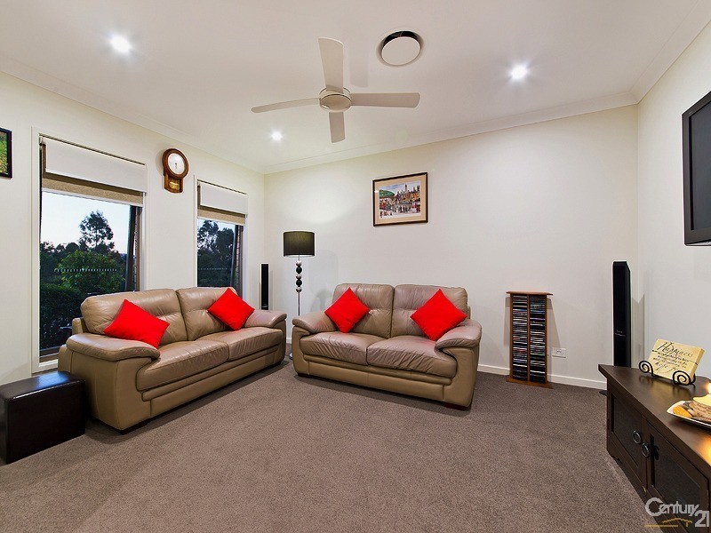 4 Kidston Court, North Lakes QLD 4509