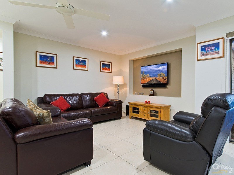 4 Kidston Court, North Lakes QLD 4509