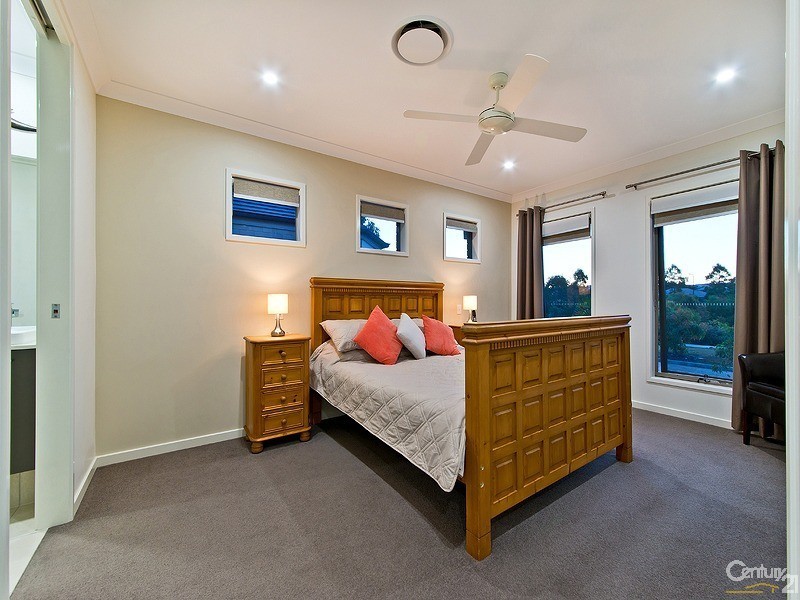 4 Kidston Court, North Lakes QLD 4509