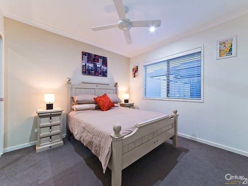 4 Kidston Court, North Lakes QLD 4509