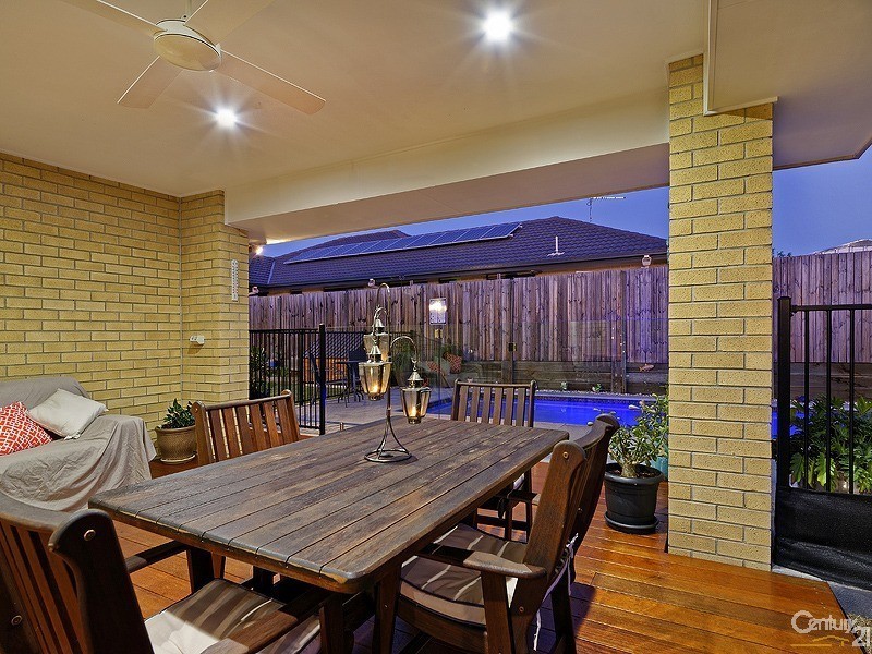 4 Kidston Court, North Lakes QLD 4509