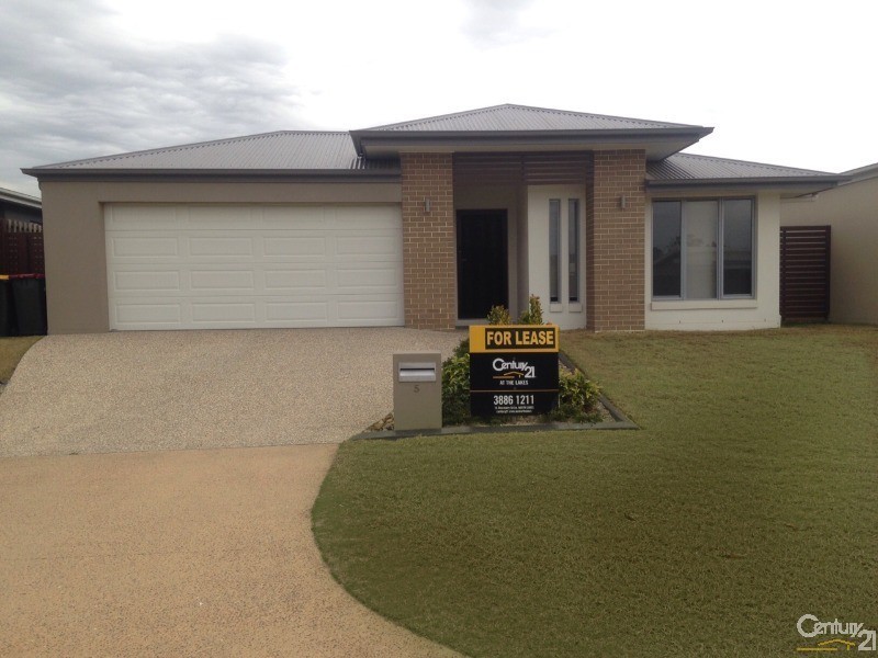 5 Woodlight Street, Mango Hill QLD 4509