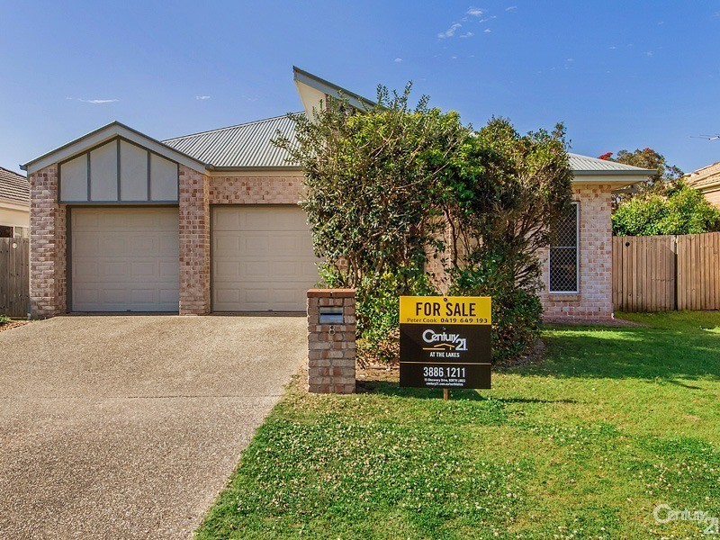 8 Neales Street, Murrumba Downs QLD 4503