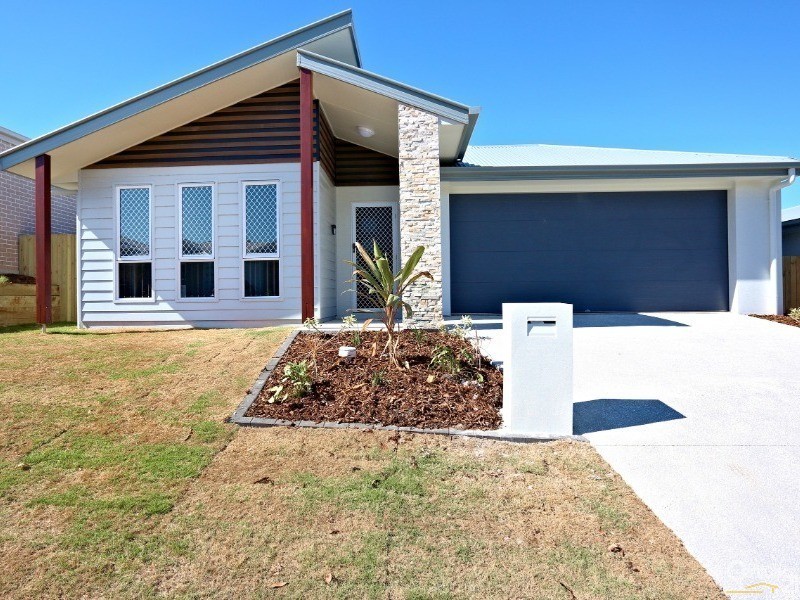 21 Challenor Street, Mango Hill QLD 4509