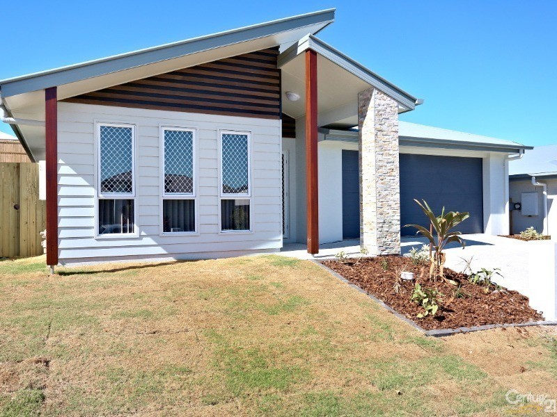 21 Challenor Street, Mango Hill QLD 4509