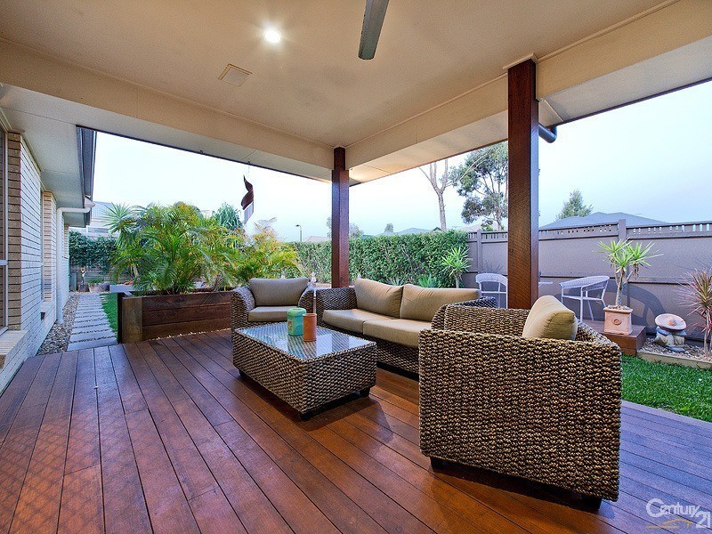 16 Dusky Street, North Lakes QLD 4509