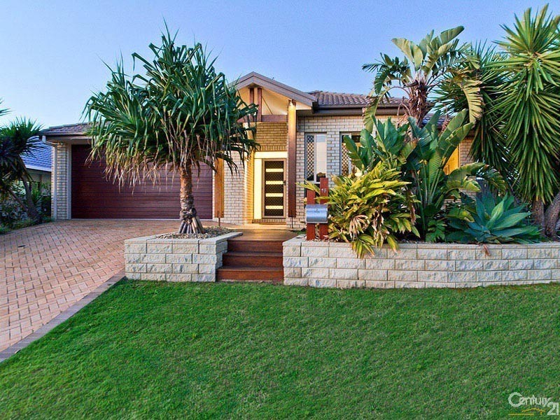16 Dusky Street, North Lakes QLD 4509