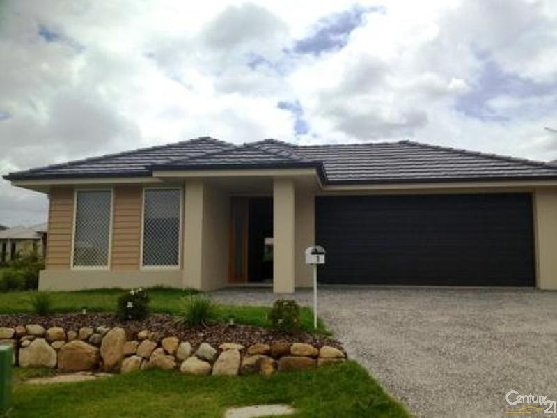 1 Portmarnock Street, North Lakes QLD 4509