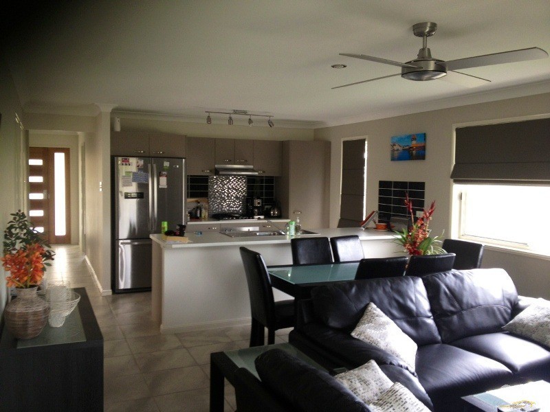 1 Portmarnock Street, North Lakes QLD 4509