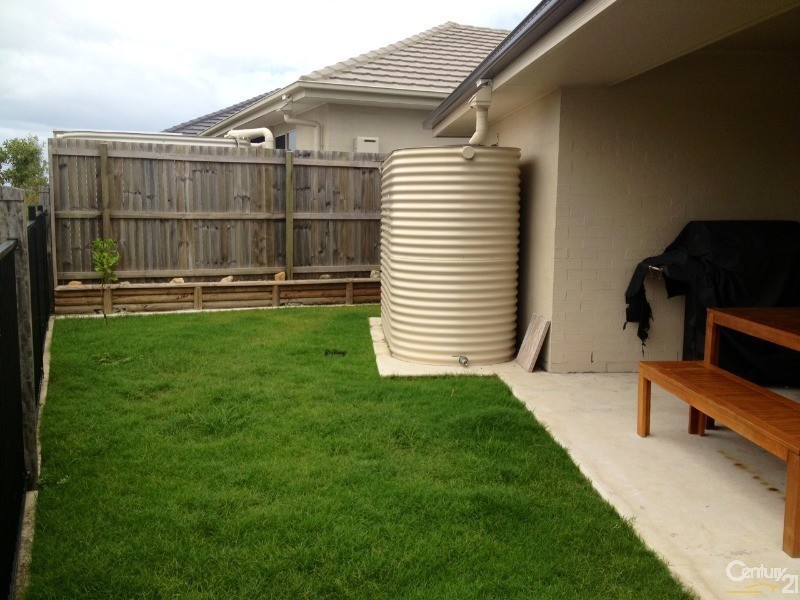 1 Portmarnock Street, North Lakes QLD 4509