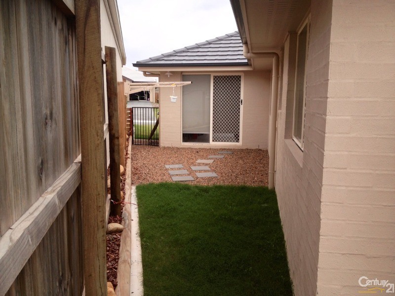 1 Portmarnock Street, North Lakes QLD 4509