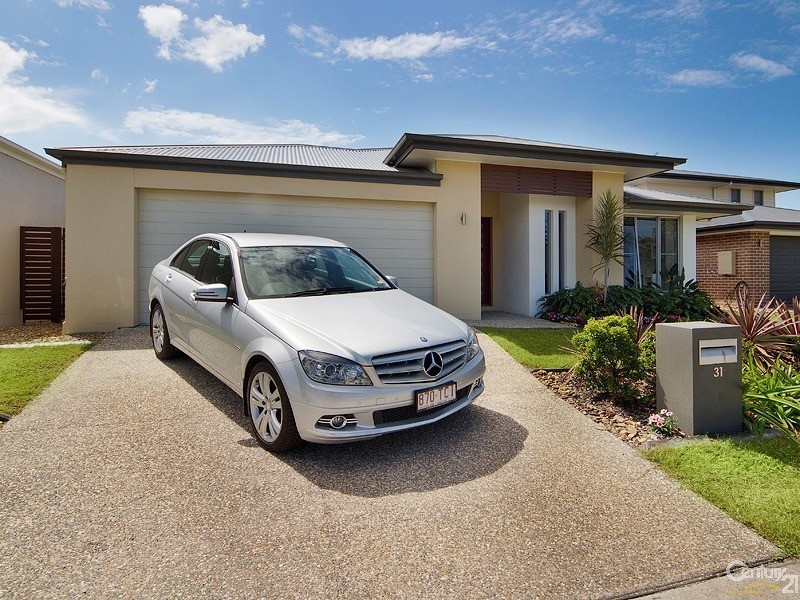 31 Park Vista Drive, Mango Hill QLD 4509