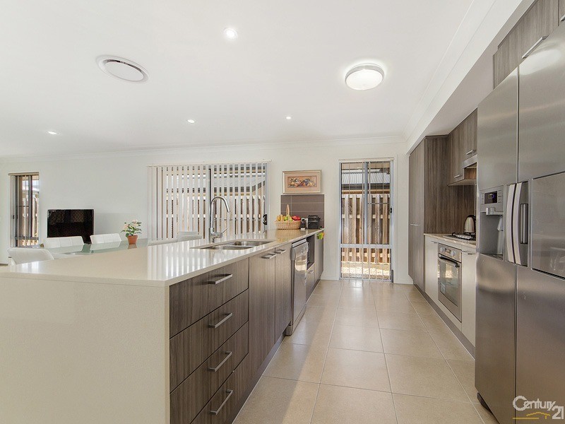 31 Park Vista Drive, Mango Hill QLD 4509