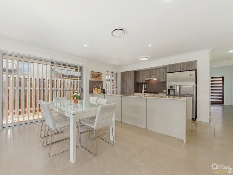 31 Park Vista Drive, Mango Hill QLD 4509