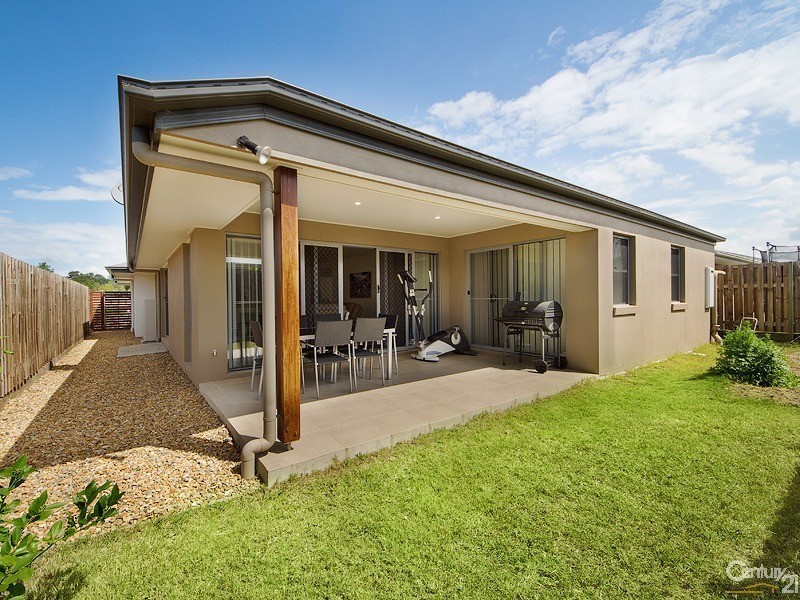 31 Park Vista Drive, Mango Hill QLD 4509