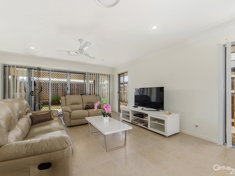 31 Park Vista Drive, Mango Hill QLD 4509