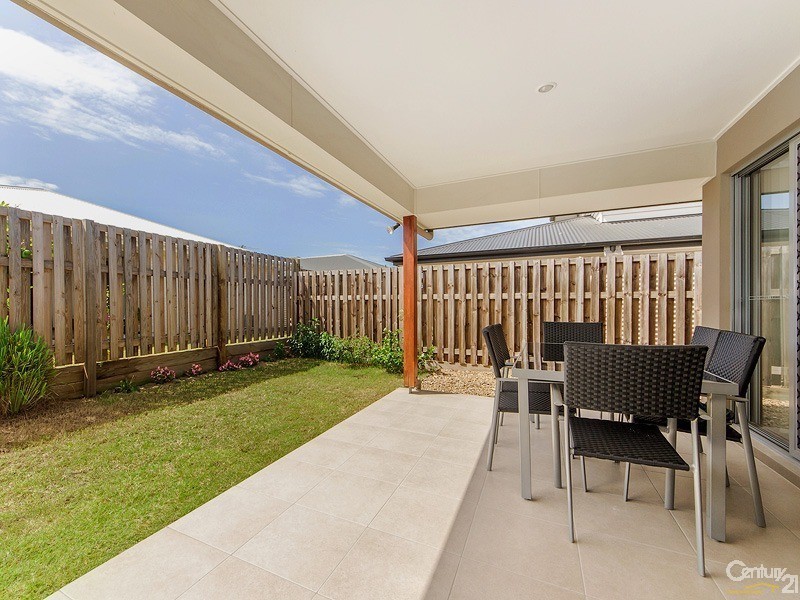 31 Park Vista Drive, Mango Hill QLD 4509