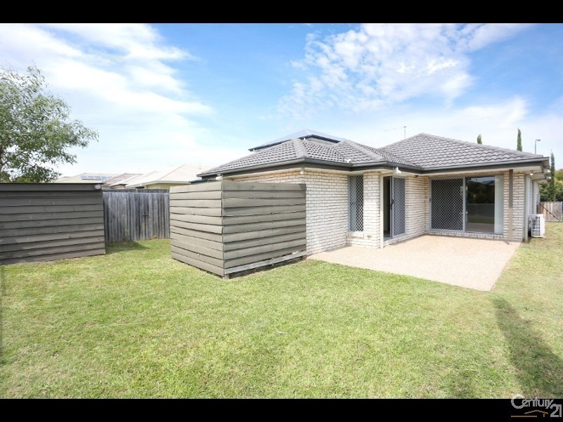 12 Petronas Street, North Lakes QLD 4509