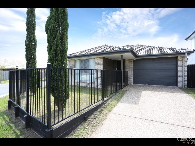 12 Petronas Street, North Lakes QLD 4509