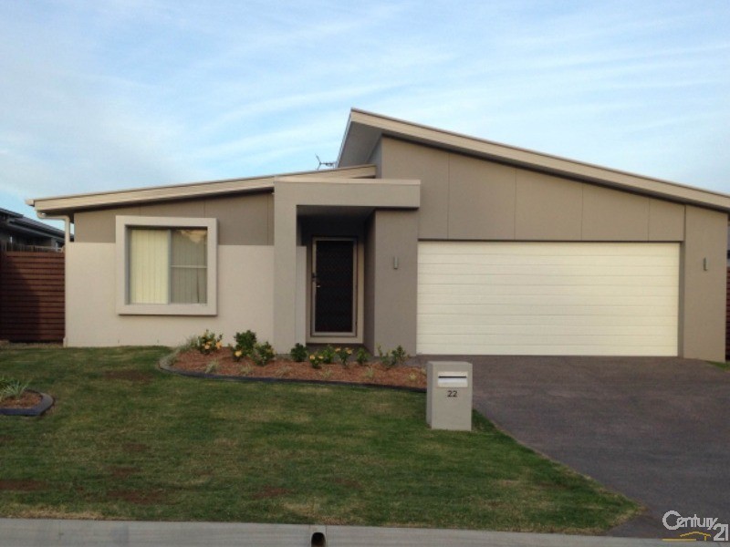 22 Watervale Street, Mango Hill QLD 4509