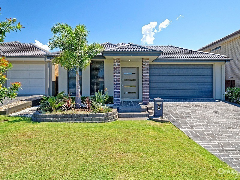 61 Denham Crescent, North Lakes QLD 4509