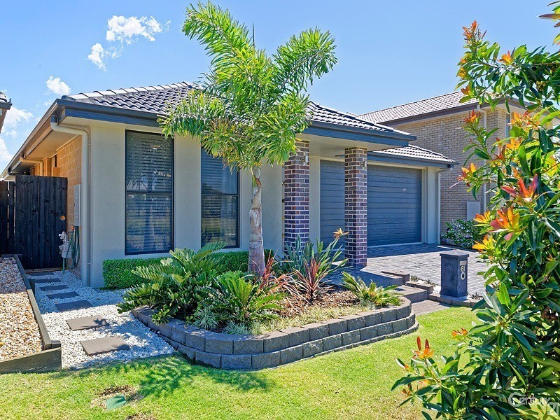 61 Denham Crescent, North Lakes QLD 4509