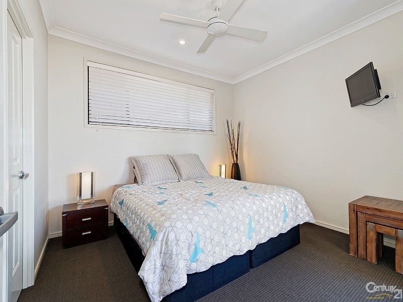 61 Denham Crescent, North Lakes QLD 4509