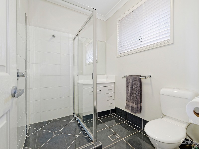 61 Denham Crescent, North Lakes QLD 4509