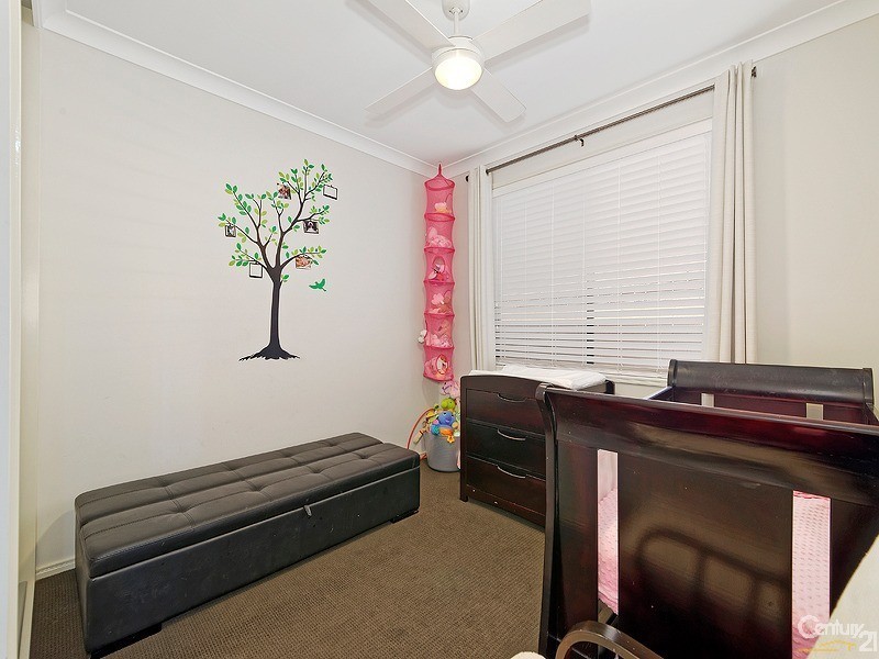 61 Denham Crescent, North Lakes QLD 4509