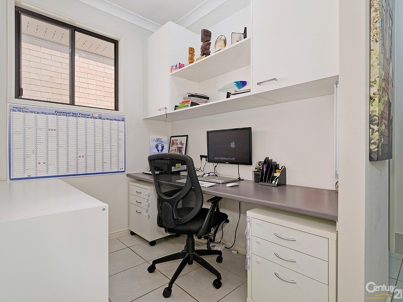 61 Denham Crescent, North Lakes QLD 4509