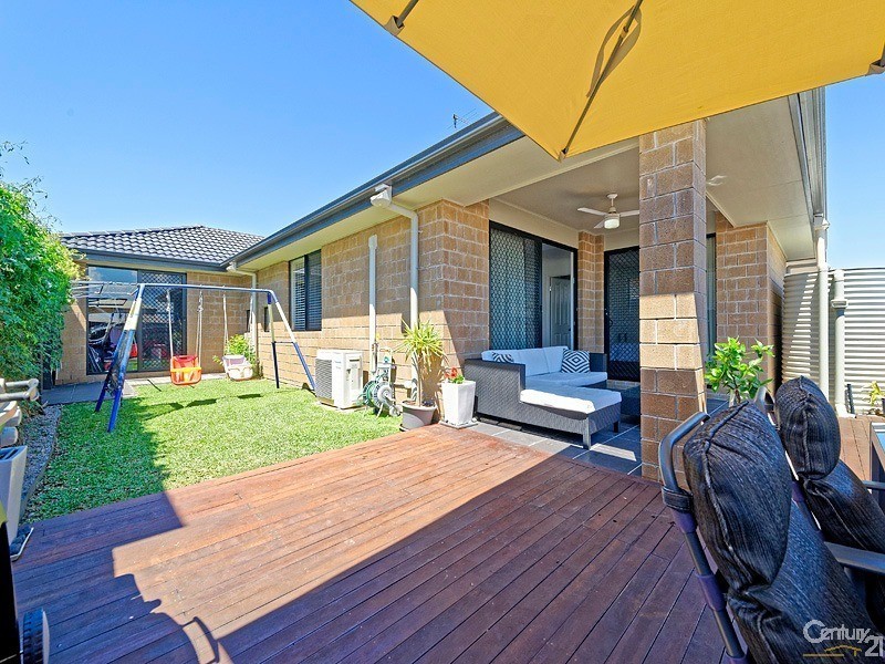 61 Denham Crescent, North Lakes QLD 4509