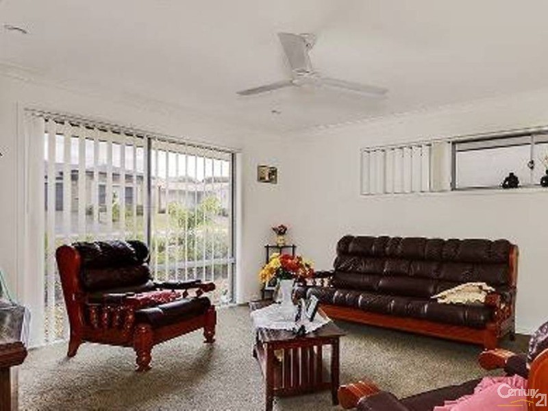 20 Wildwood Circuit, North Lakes QLD 4509