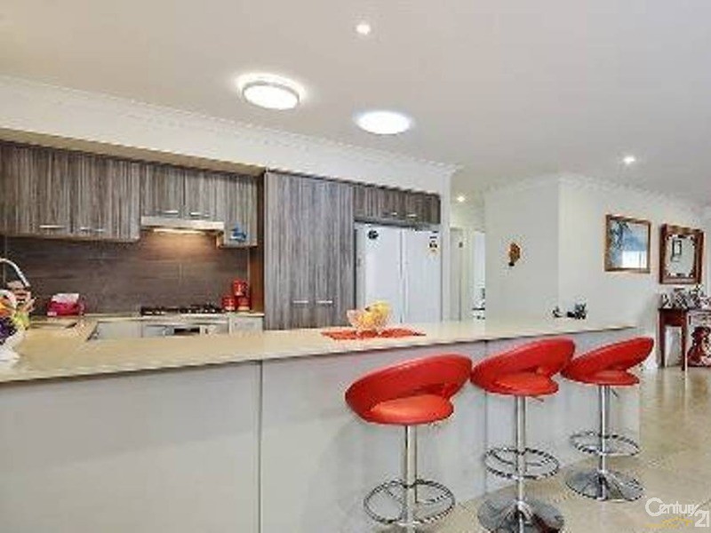 20 Wildwood Circuit, North Lakes QLD 4509