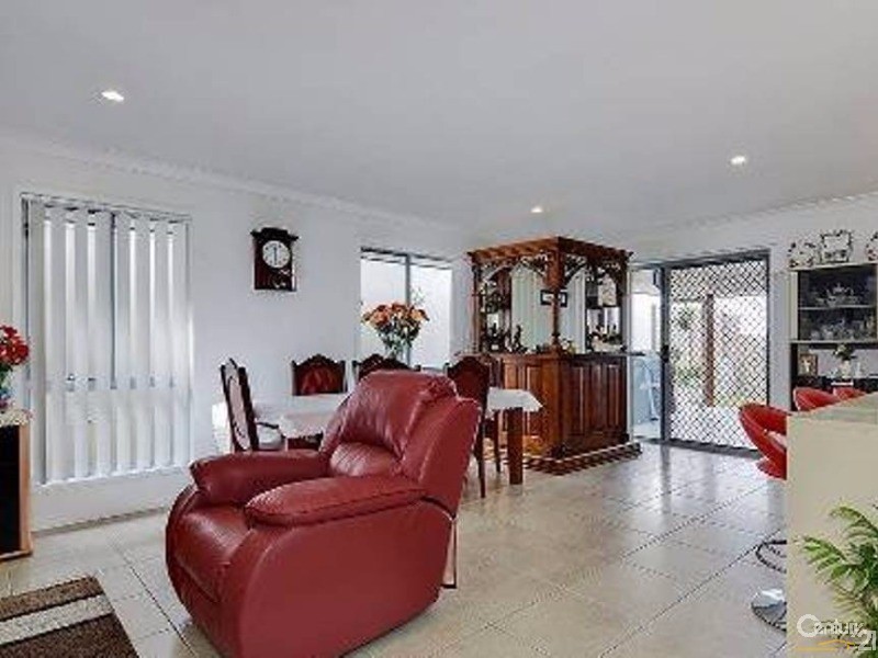 20 Wildwood Circuit, North Lakes QLD 4509